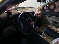 هيونداي أكسنت